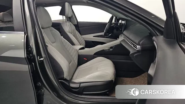 Hyundai Avante (CN7) id 3759850 из Кореи 20