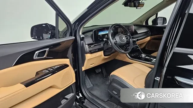 Kia Carnival 4th generation id 3753088 из Кореи 20