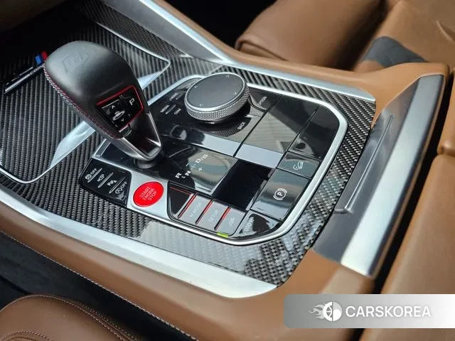 BMW X5M (G05) id 3488701 из Кореи 20