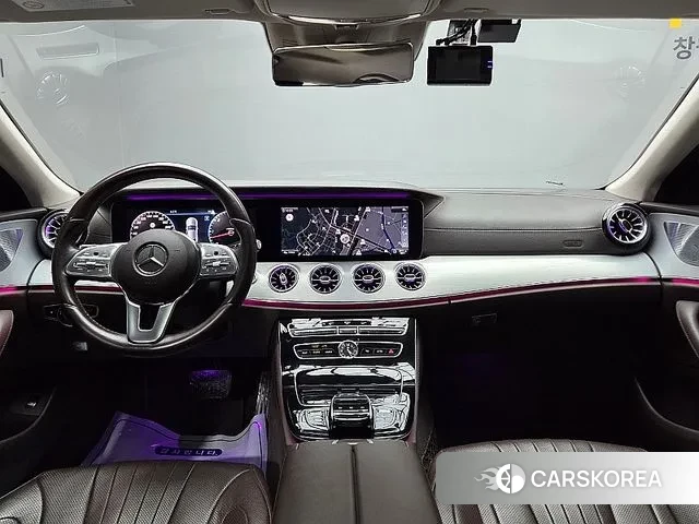 Mercedes-Benz CLS-Class C257 id 3444881 из Кореи 20