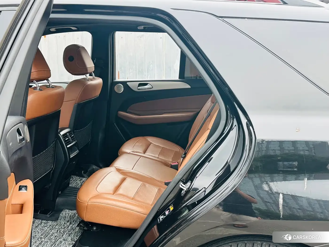 Mercedes-Benz GLE AMG id 4607044 из Китая 22