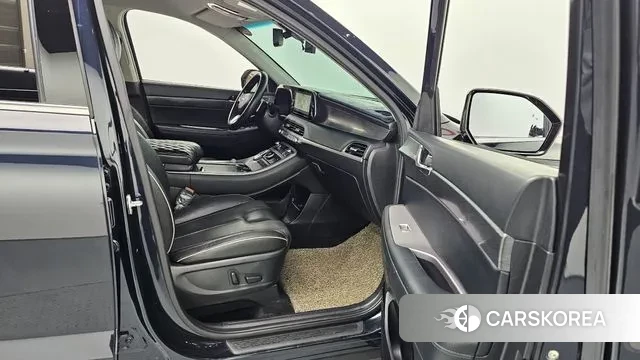 Hyundai Palisade id 3438764 из Кореи 20