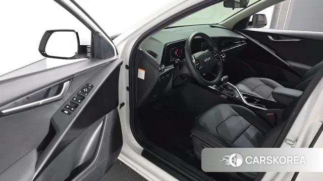 Kia Di Ol Nu Niro id 3463018 из Кореи 20