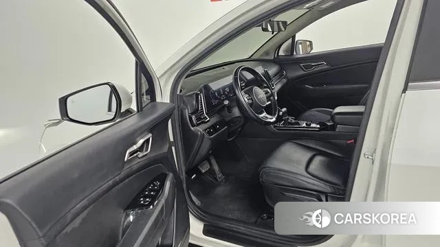 Kia Sportage 5th Generation id 3378525 из Кореи 20