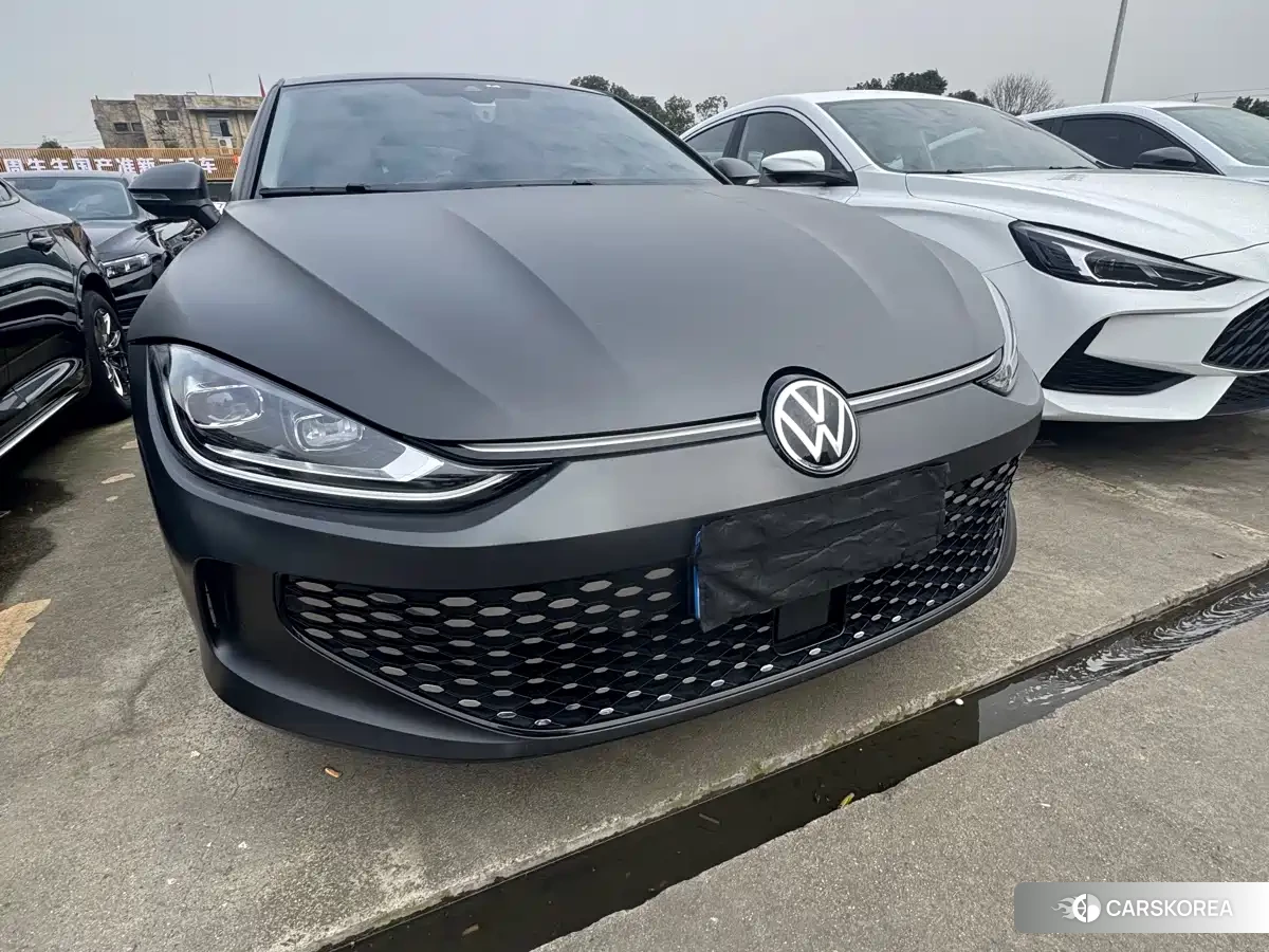 Volkswagen Lamando id 4565381 из Китая 14