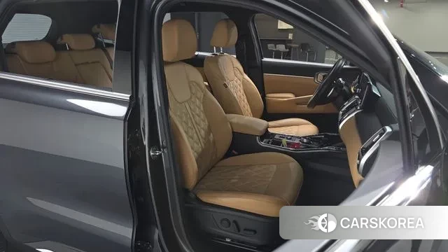 Kia Sorento 4th Generation id 3406778 из Кореи 20