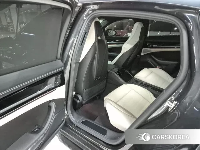 Porsche Panamera (972) id 3079269 из Кореи 20