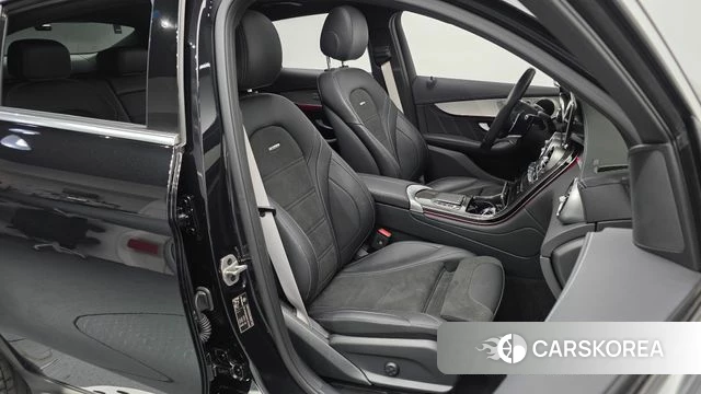 Mercedes-Benz GLC-Class X253 id 3811531 из Кореи 20