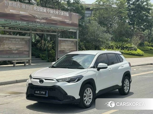 Toyota Fenglanda id 4273474 из Китая 12