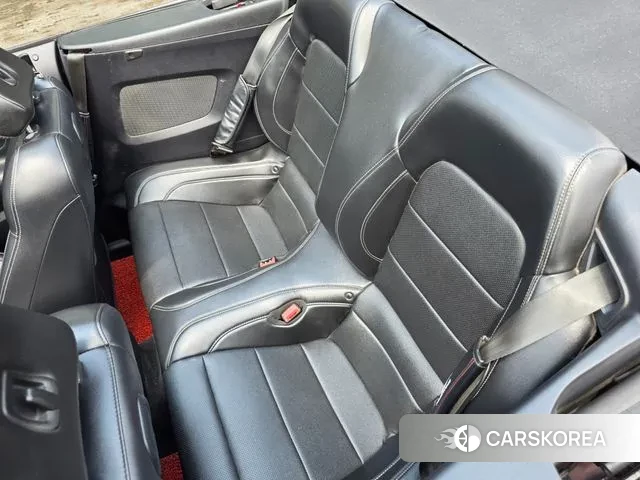 Ford Mustang id 2986494 из Кореи 18