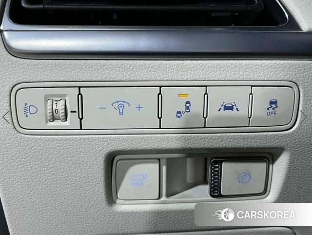 Hyundai Palisade id 4423175 из Кореи 18