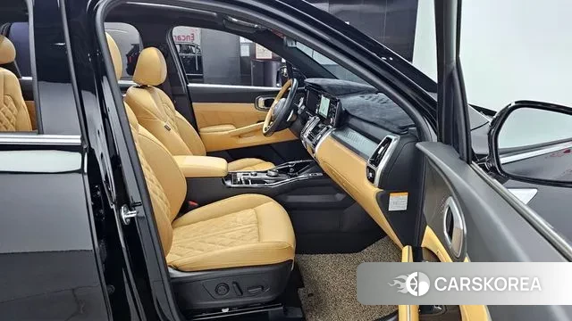 Kia Sorento 4th Generation id 3383502 из Кореи 20