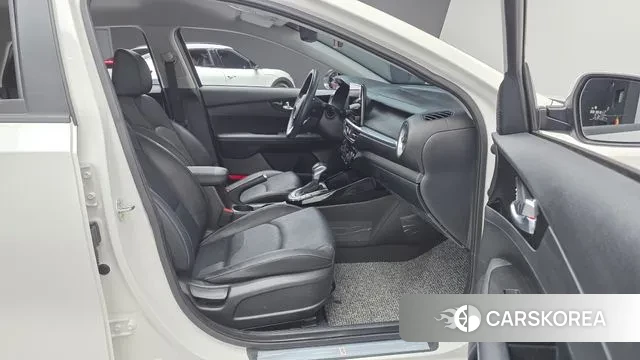 Kia The New K3 2nd generation id 3620135 из Кореи 20