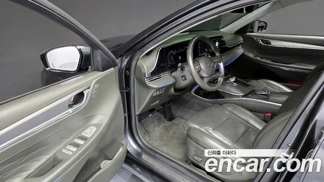 Hyundai The New Grandeur IG id 2754353 из Кореи 20