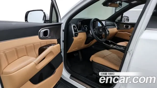 Kia Sorento 4th Generation id 2896288 из Кореи 20