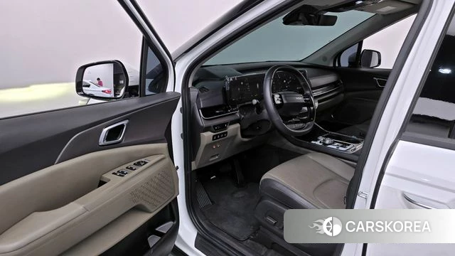 Kia The New Carnival 4th Generation id 4266374 из Кореи 33