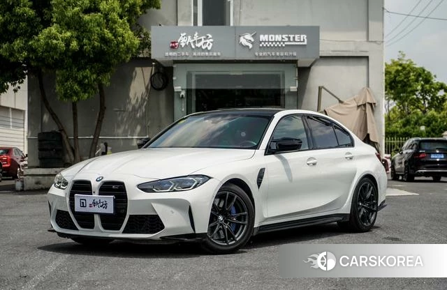 BMW M3 id 4259007 из Китая 19