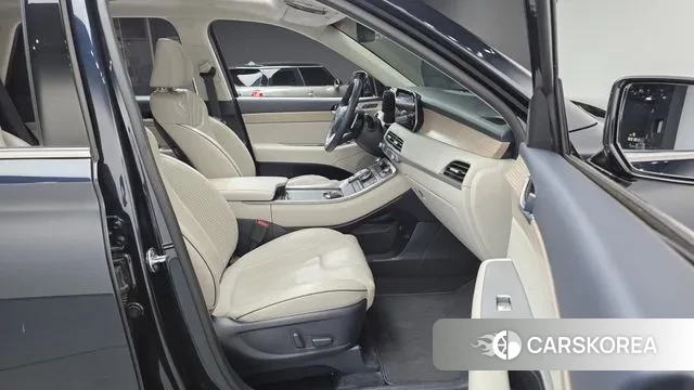 Hyundai Palisade id 3742365 из Кореи 20