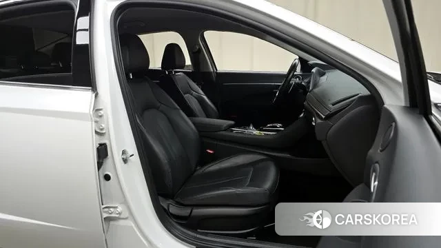 Hyundai Sonata (DN8) id 3503373 из Кореи 20