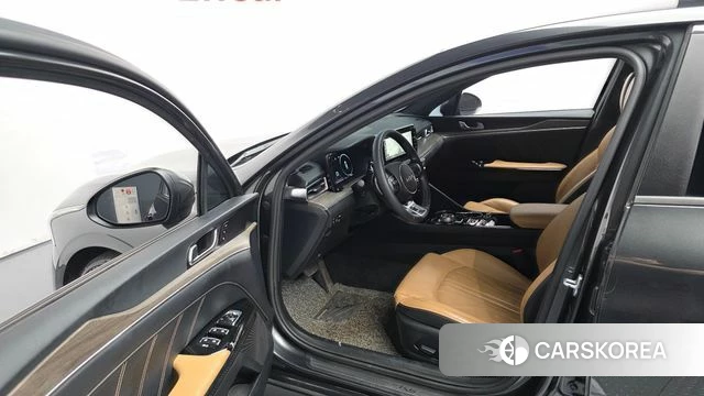 Kia K5 Hybrid 3rd Generation id 4561579 из Кореи 30