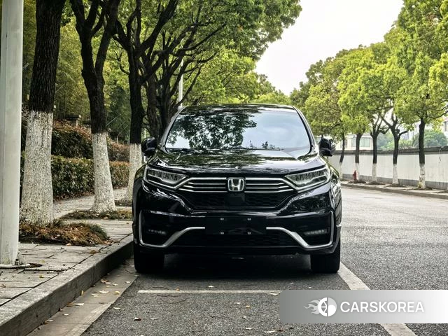 Honda CR-V PHEV id 4307443 из Китая 13