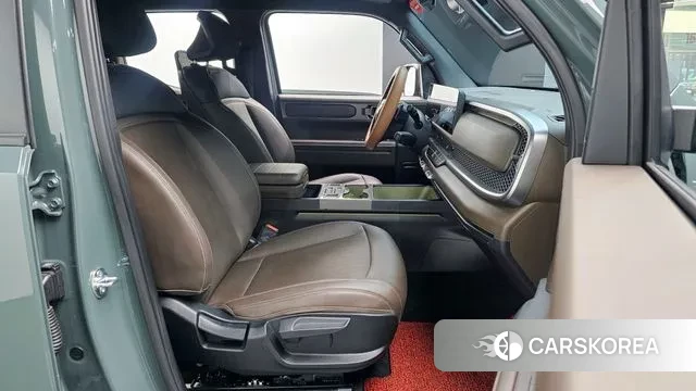 Kia Tasman id 3732318 из Кореи 20