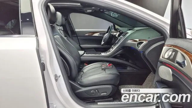 Lincoln New MKZ id 2956047 из Кореи 20