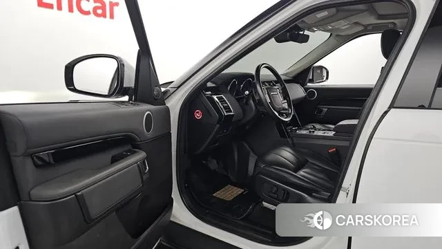 Land Rover Discovery 5 id 3029389 из Кореи 20