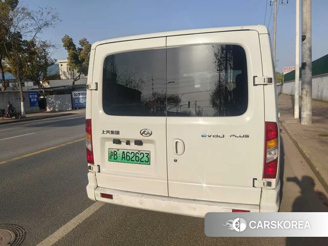 Chase Xintu EV80 id 4240338 из Китая 11