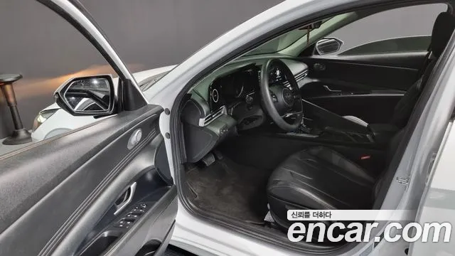 Hyundai Avante (CN7) id 2849986 из Кореи 20