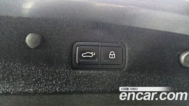 Kia K8 id 2659576 из Кореи 20