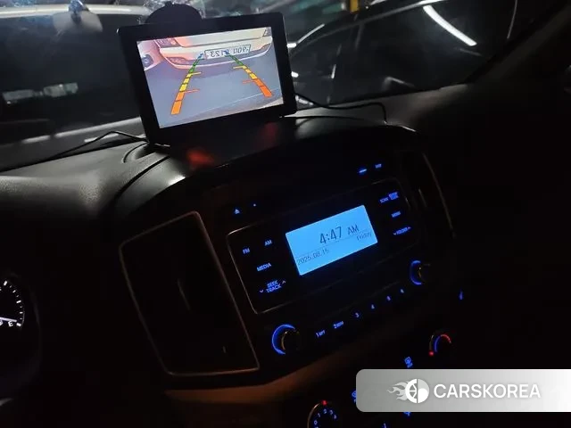 Hyundai The New Grand Starex id 3039085 из Кореи 18