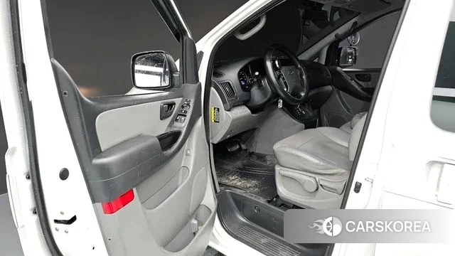 Hyundai The New Grand Starex id 3666751 из Кореи 20