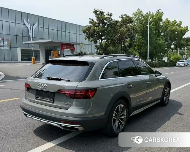 Audi A4 (import) id 4328935 из Китая 10