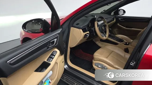 Porsche Macan id 3485034 из Кореи 20