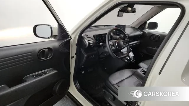 Hyundai Casper id 3273907 из Кореи 20