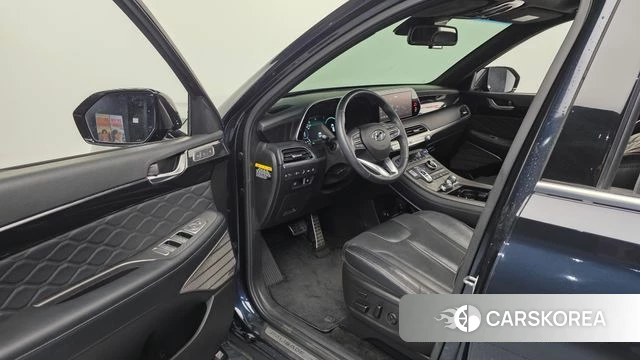 Hyundai Palisade id 4490203 из Кореи 20