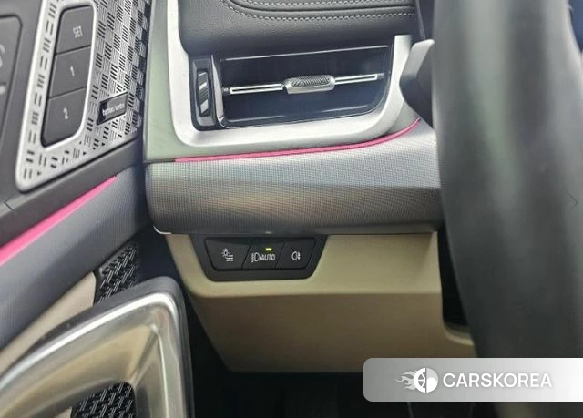 BMW X1 (U11) id 4200961 из Кореи 17