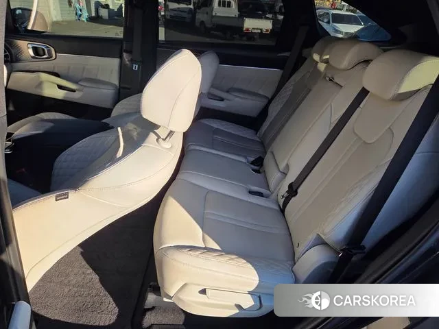 Kia Sorento 4th Generation id 3543676 из Кореи 20