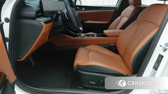 Kia The New K5 Hybrid 3rd generation id 4928313 из Кореи 20