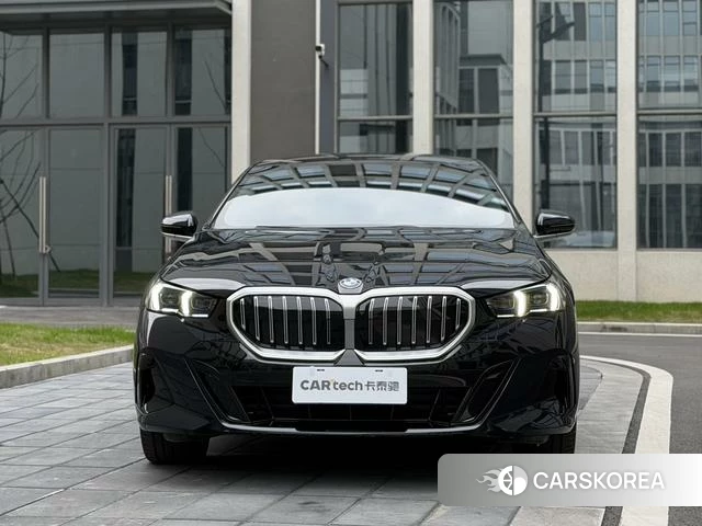BMW 5 series id 3939358 из Китая 13