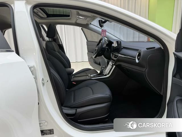 Kia K3 id 4307679 из Китая 20