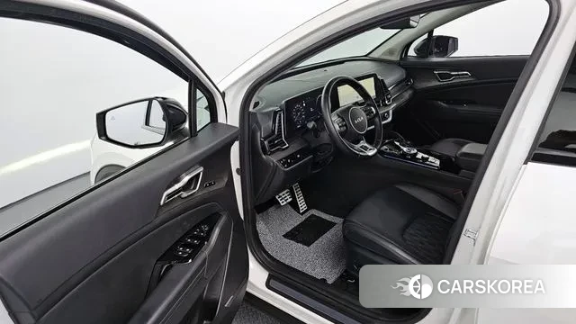 Kia Sportage 5th Generation id 3394253 из Кореи 20