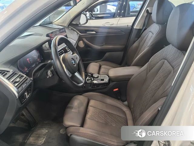 BMW X3 id 4341535 из Китая 22