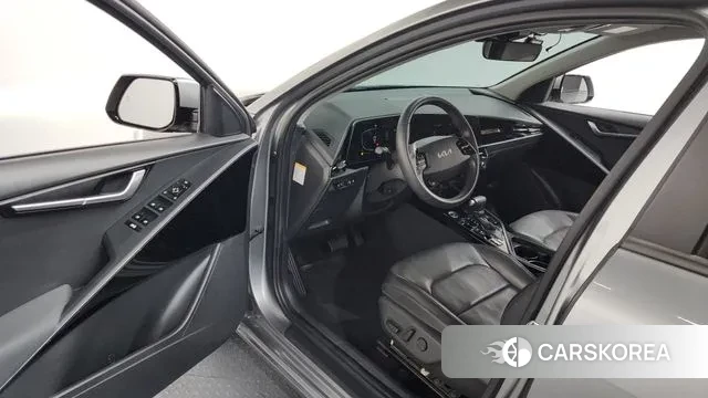 Kia Di Ol Nu Niro id 3458130 из Кореи 20