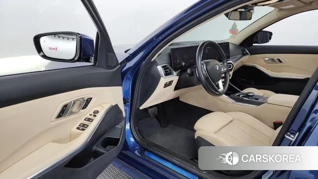 BMW 3 Series (G20) id 3053316 из Кореи 20