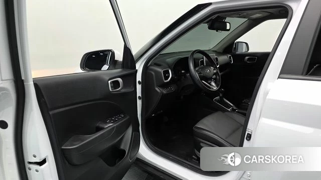 Hyundai Venue id 4849221 из Кореи 20
