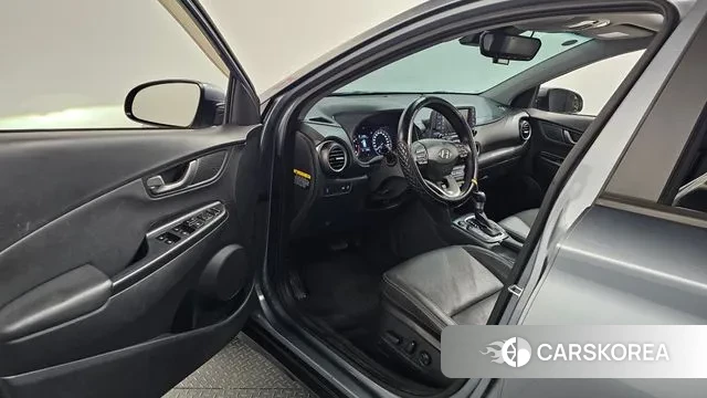 Hyundai Kona id 3592770 из Кореи 20