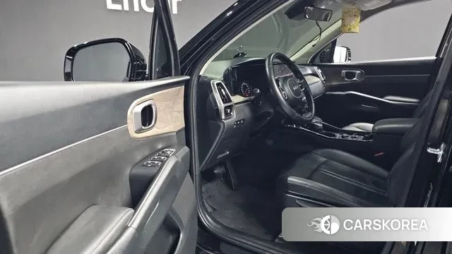 Kia Sorento 4th Generation id 3671137 из Кореи 20