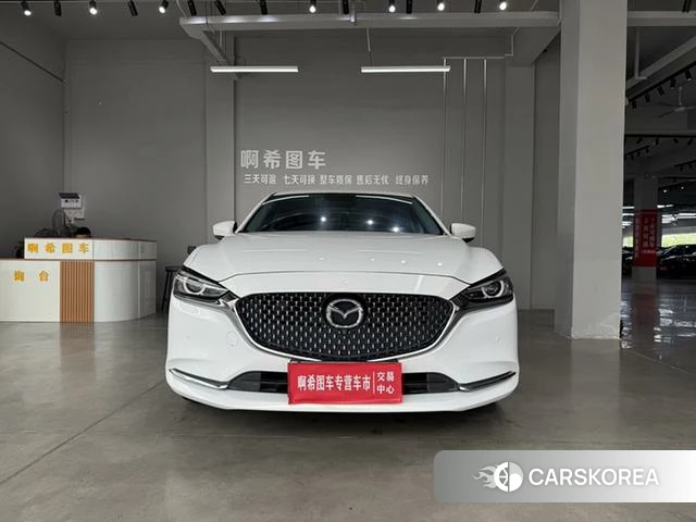 Mazda Atez id 4221080 из Китая 41